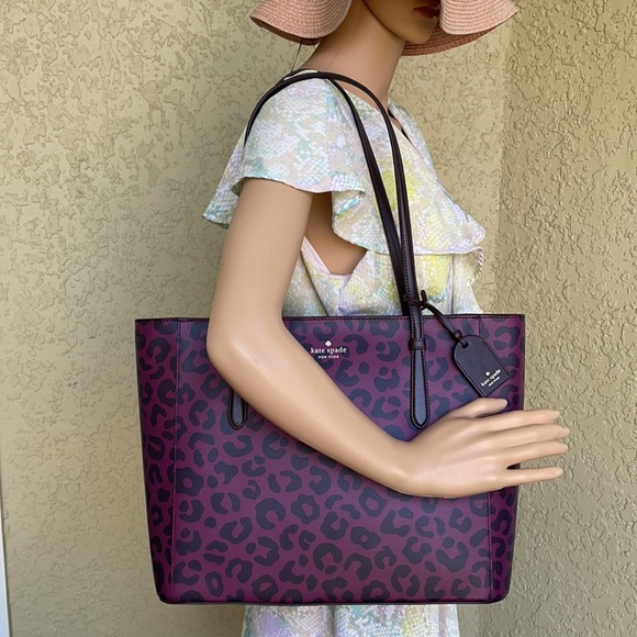 Kate Spade schuyler medium tote - Picture 11 of 16